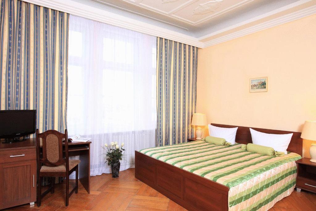 Bed and Breakfast Ark Am Hauptbahnhof Берлін Екстер'єр фото
